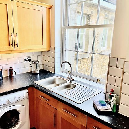 St Andrews Apartments Мейдстон Экстерьер фото