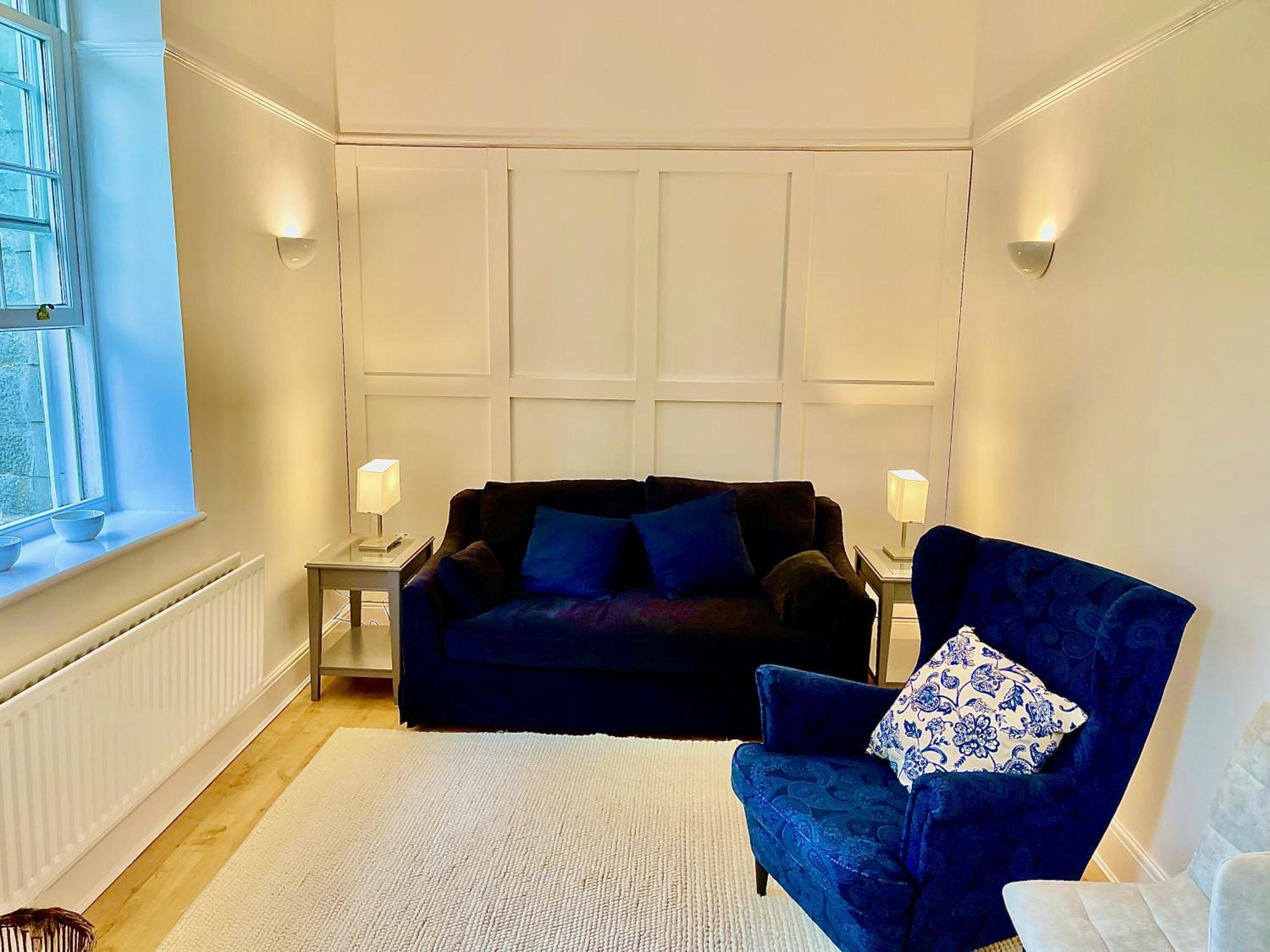 St Andrews Apartments Мейдстон Экстерьер фото