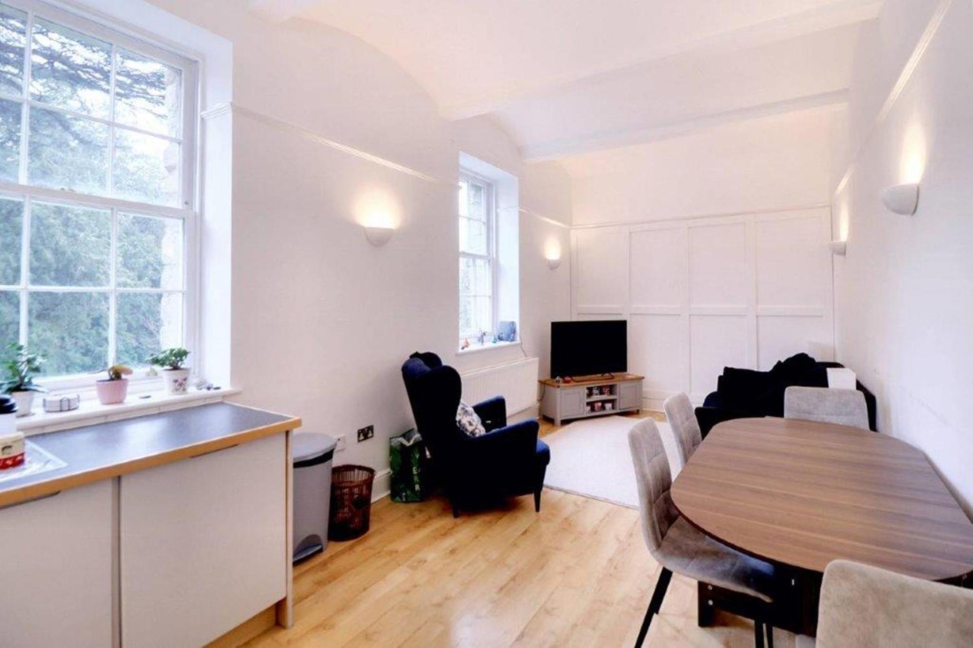 St Andrews Apartments Мейдстон Экстерьер фото