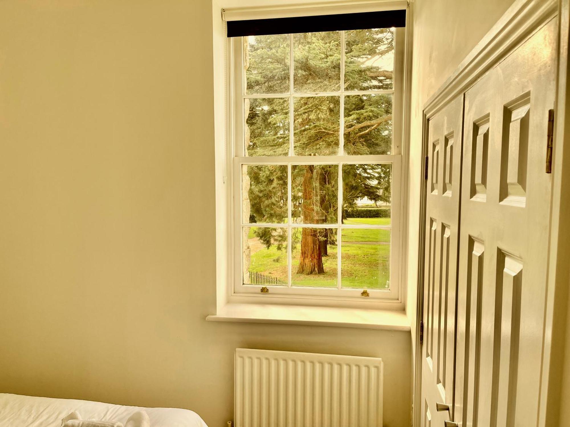 St Andrews Apartments Мейдстон Экстерьер фото