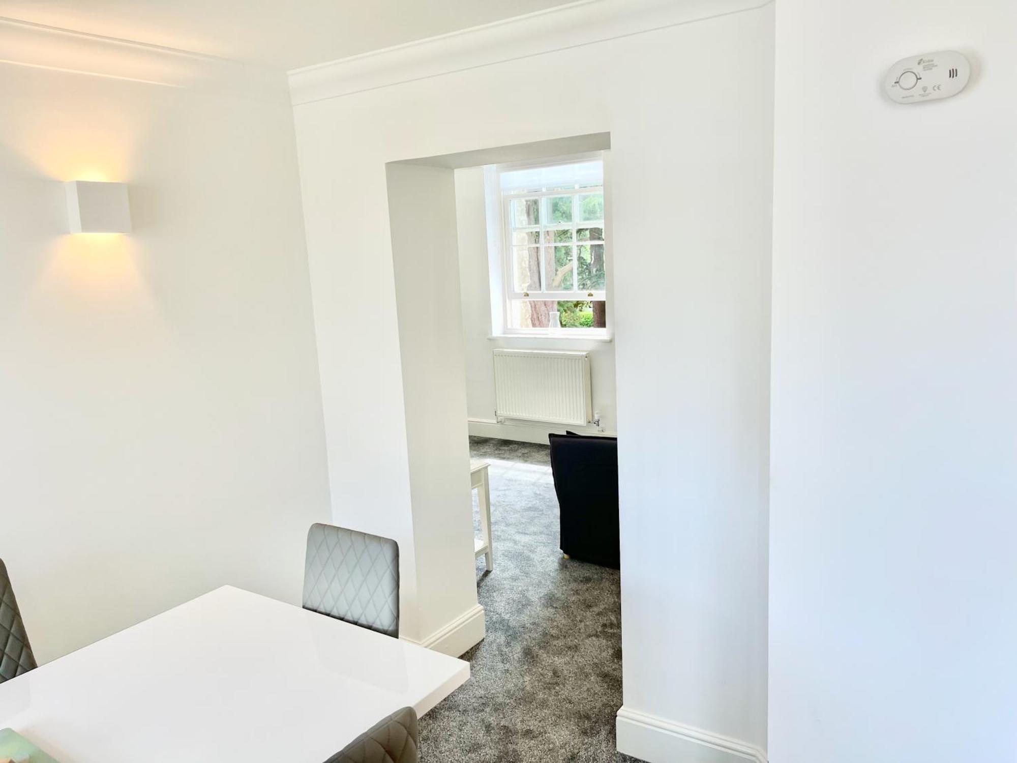 St Andrews Apartments Мейдстон Экстерьер фото