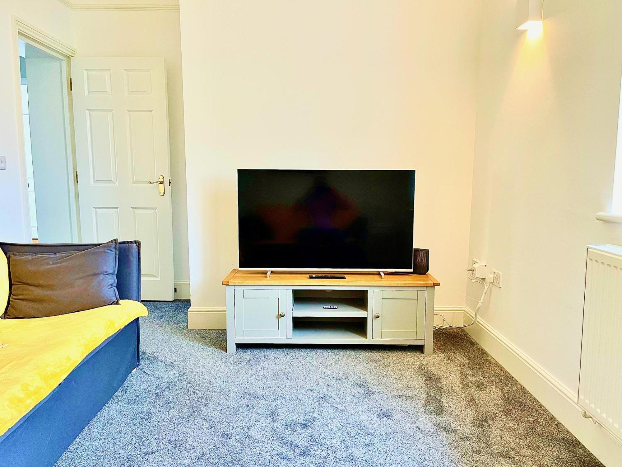 St Andrews Apartments Мейдстон Экстерьер фото