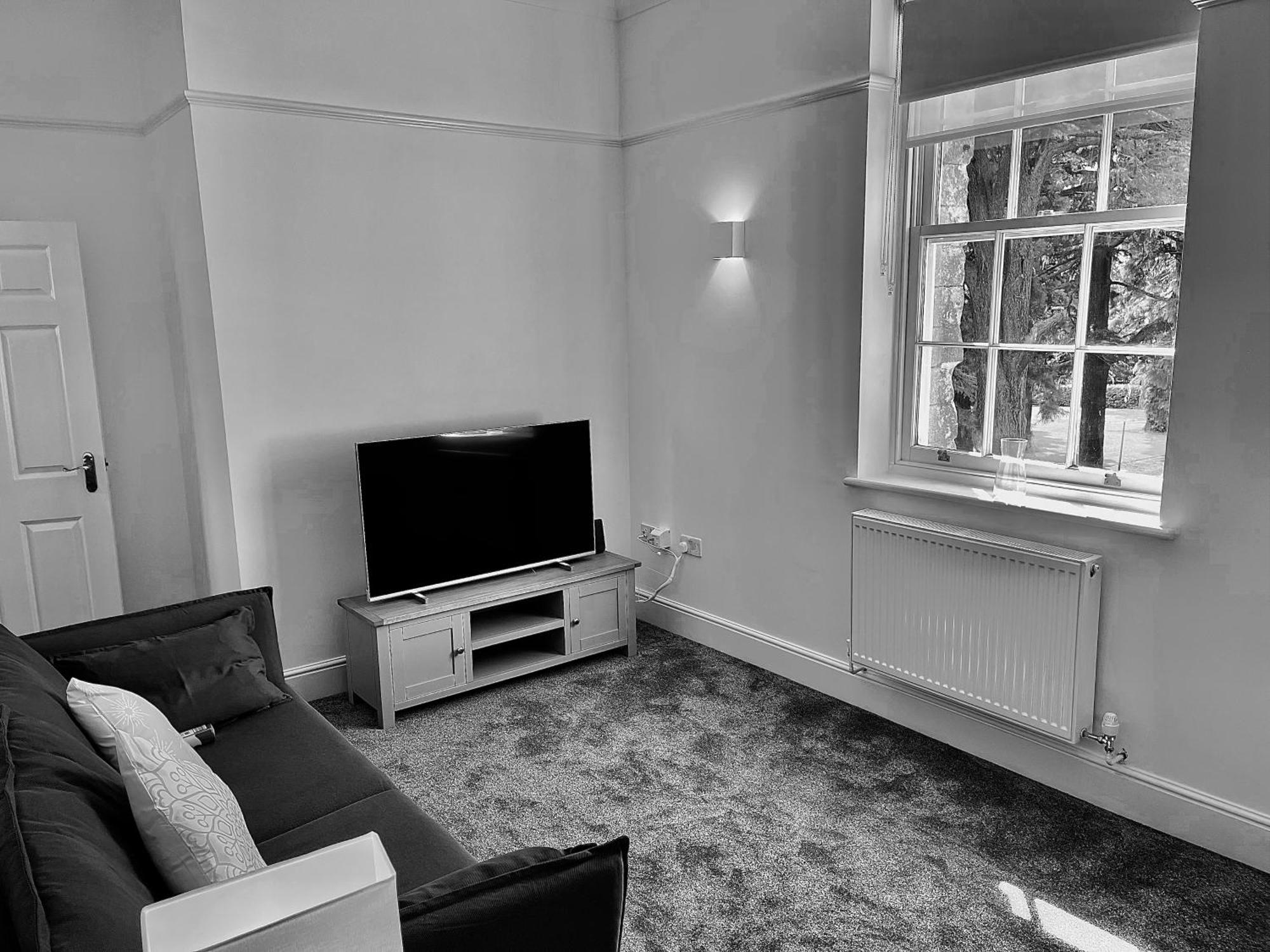 St Andrews Apartments Мейдстон Экстерьер фото