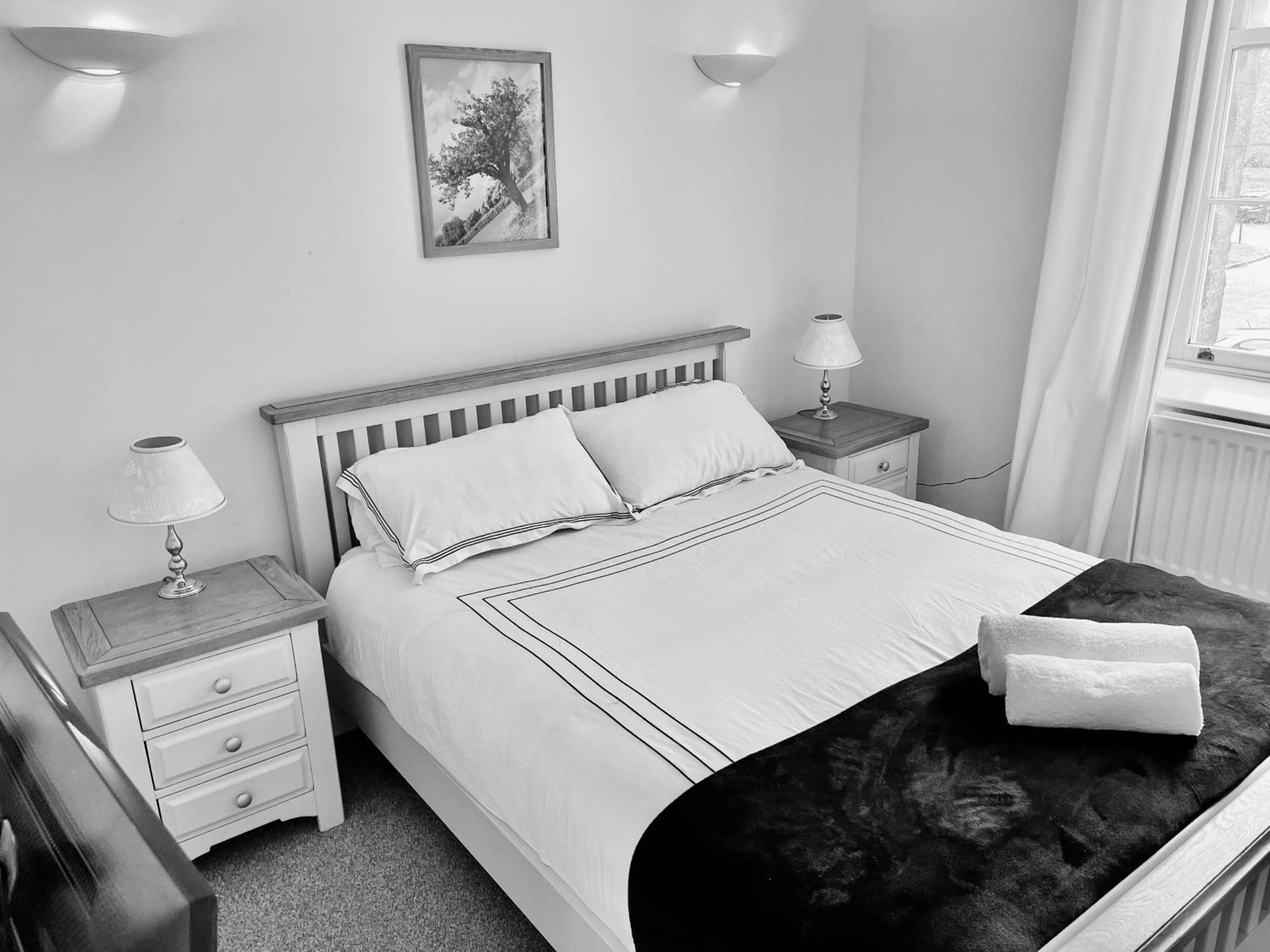 St Andrews Apartments Мейдстон Экстерьер фото