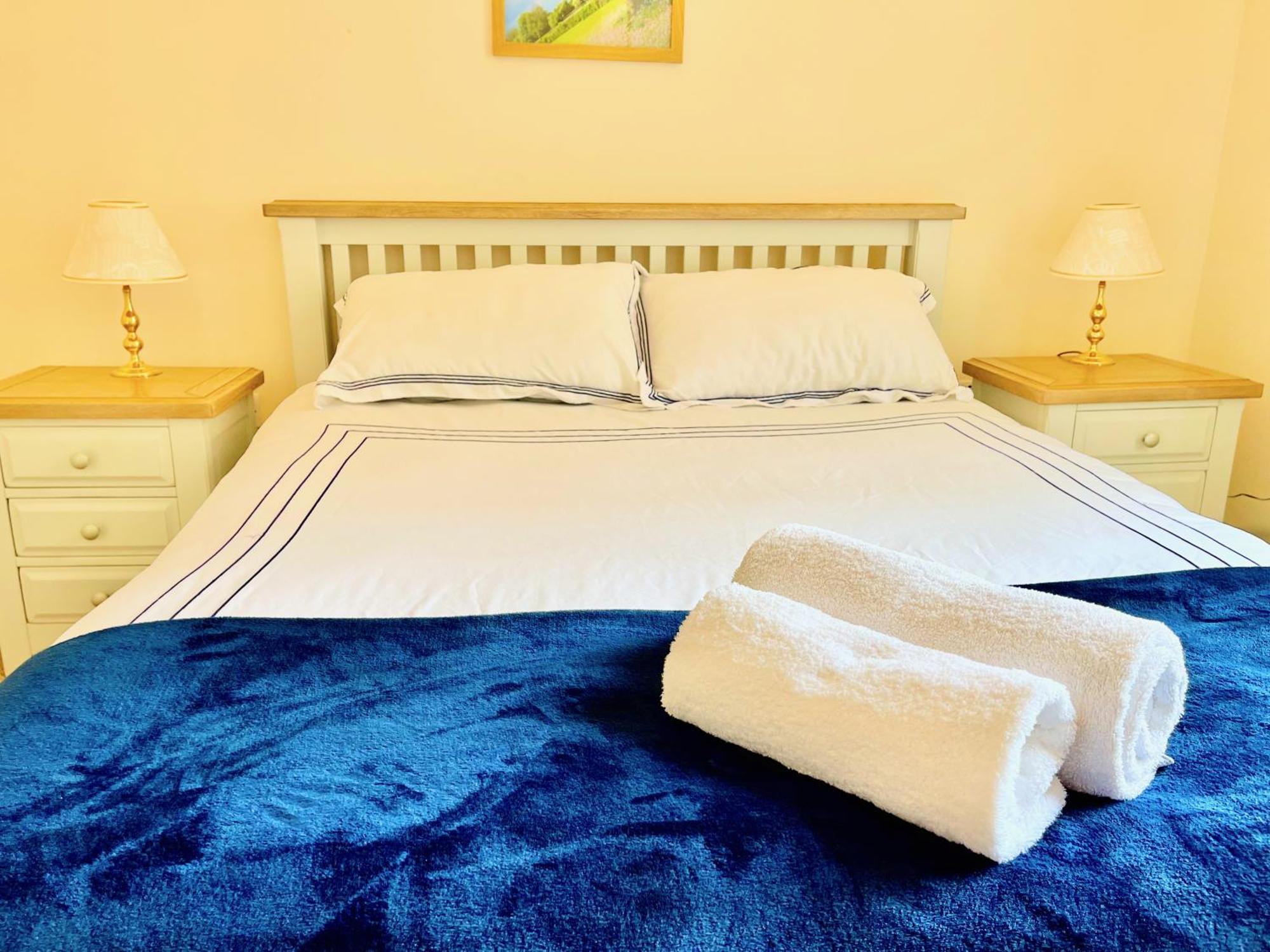 St Andrews Apartments Мейдстон Экстерьер фото