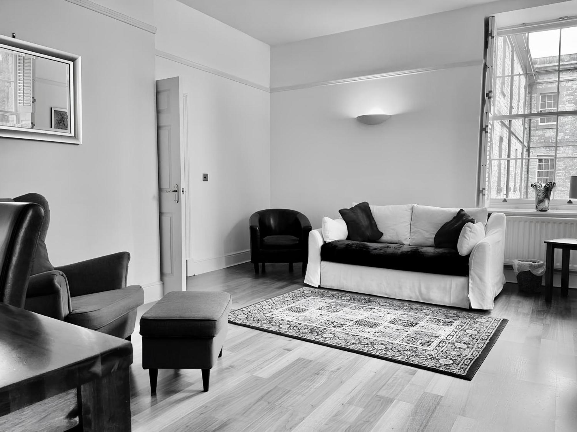 St Andrews Apartments Мейдстон Экстерьер фото