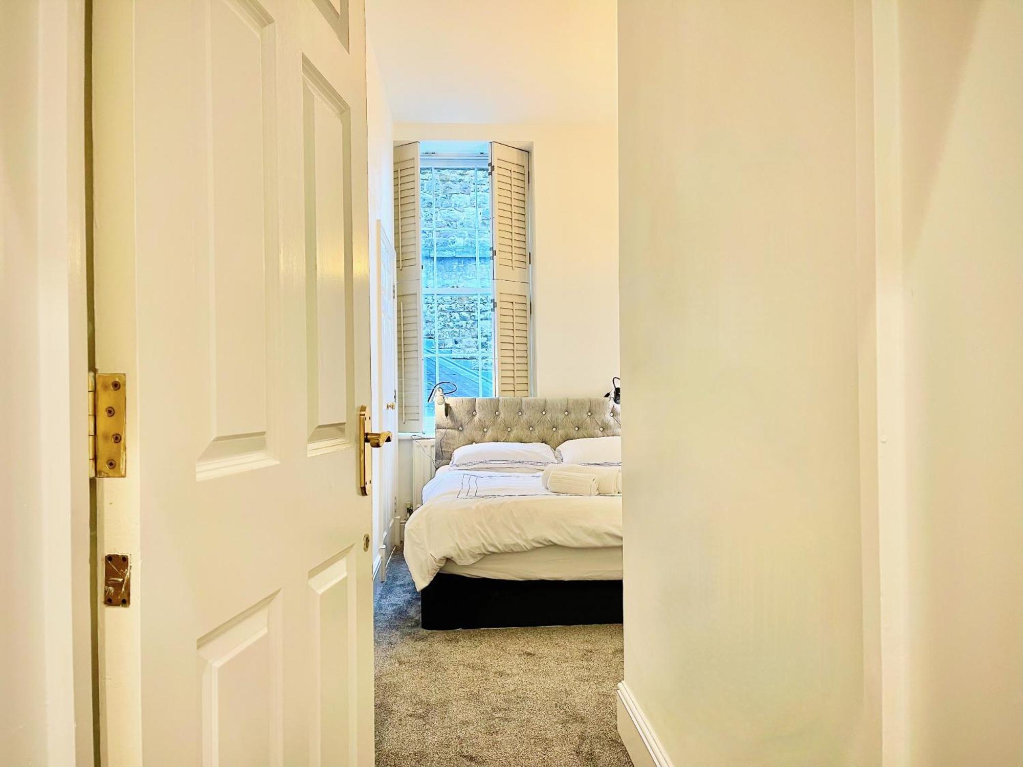 St Andrews Apartments Мейдстон Экстерьер фото