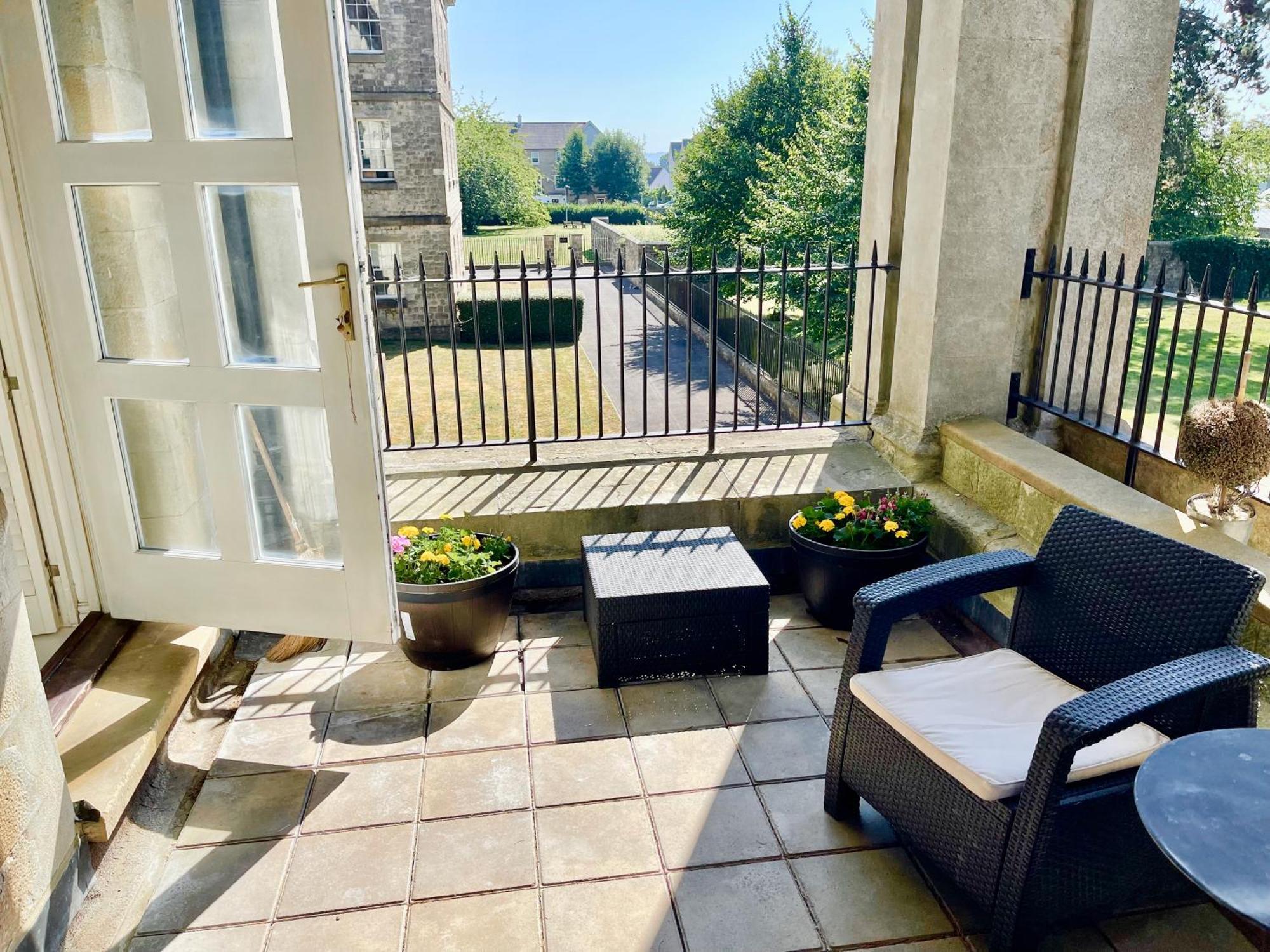 St Andrews Apartments Мейдстон Экстерьер фото