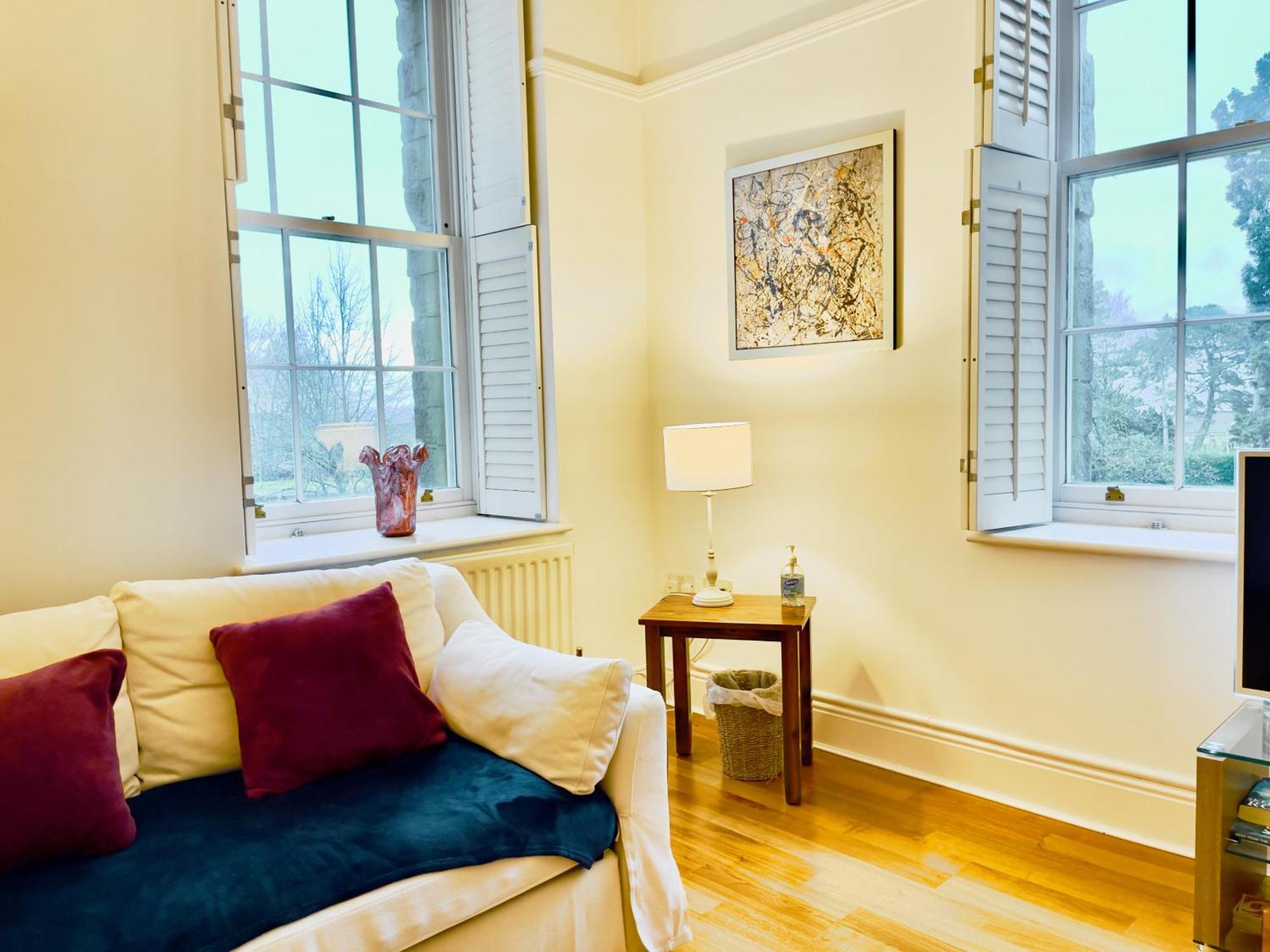 St Andrews Apartments Мейдстон Экстерьер фото